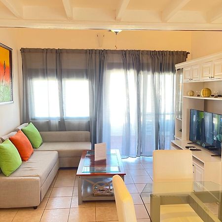 Stanza Mare Beach Front Punta Cana Exterior foto