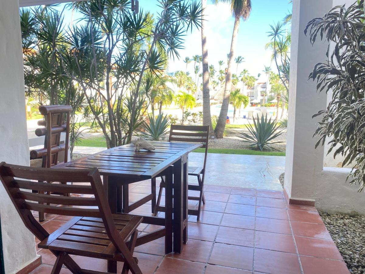 Stanza Mare Beach Front Punta Cana Exterior foto