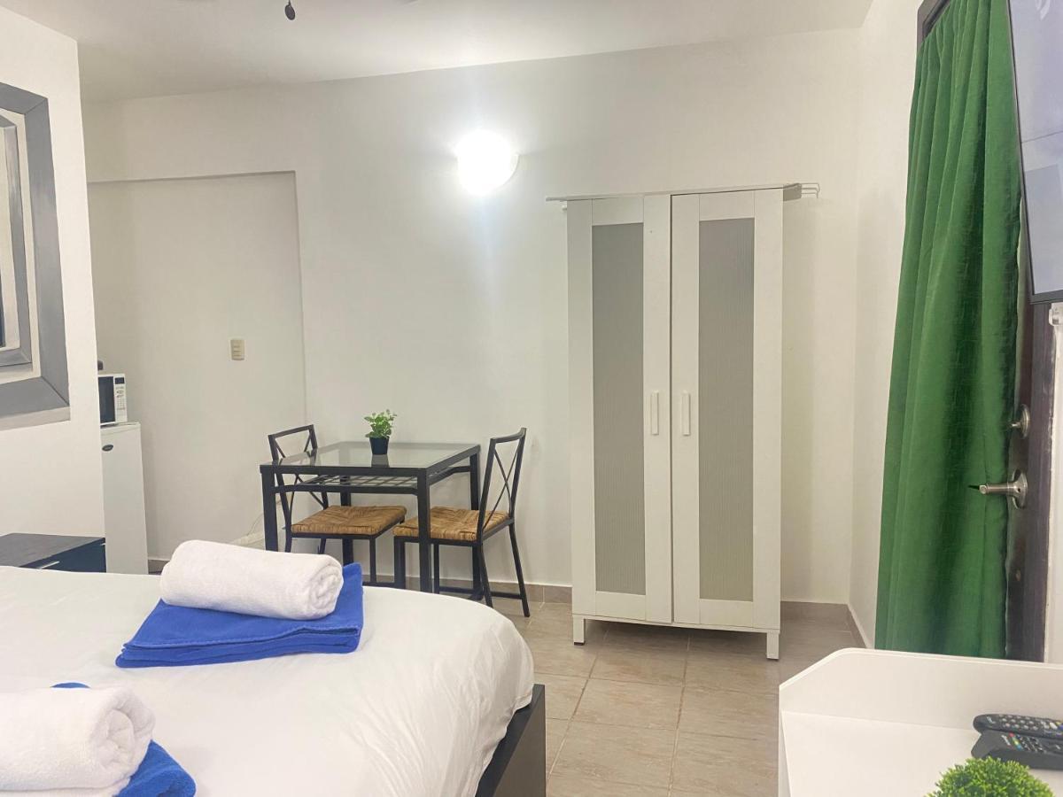 Stanza Mare Beach Front Punta Cana Exterior foto