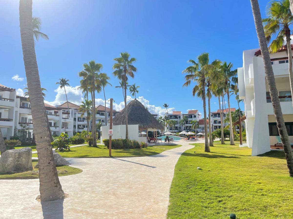 Stanza Mare Beach Front Punta Cana Exterior foto