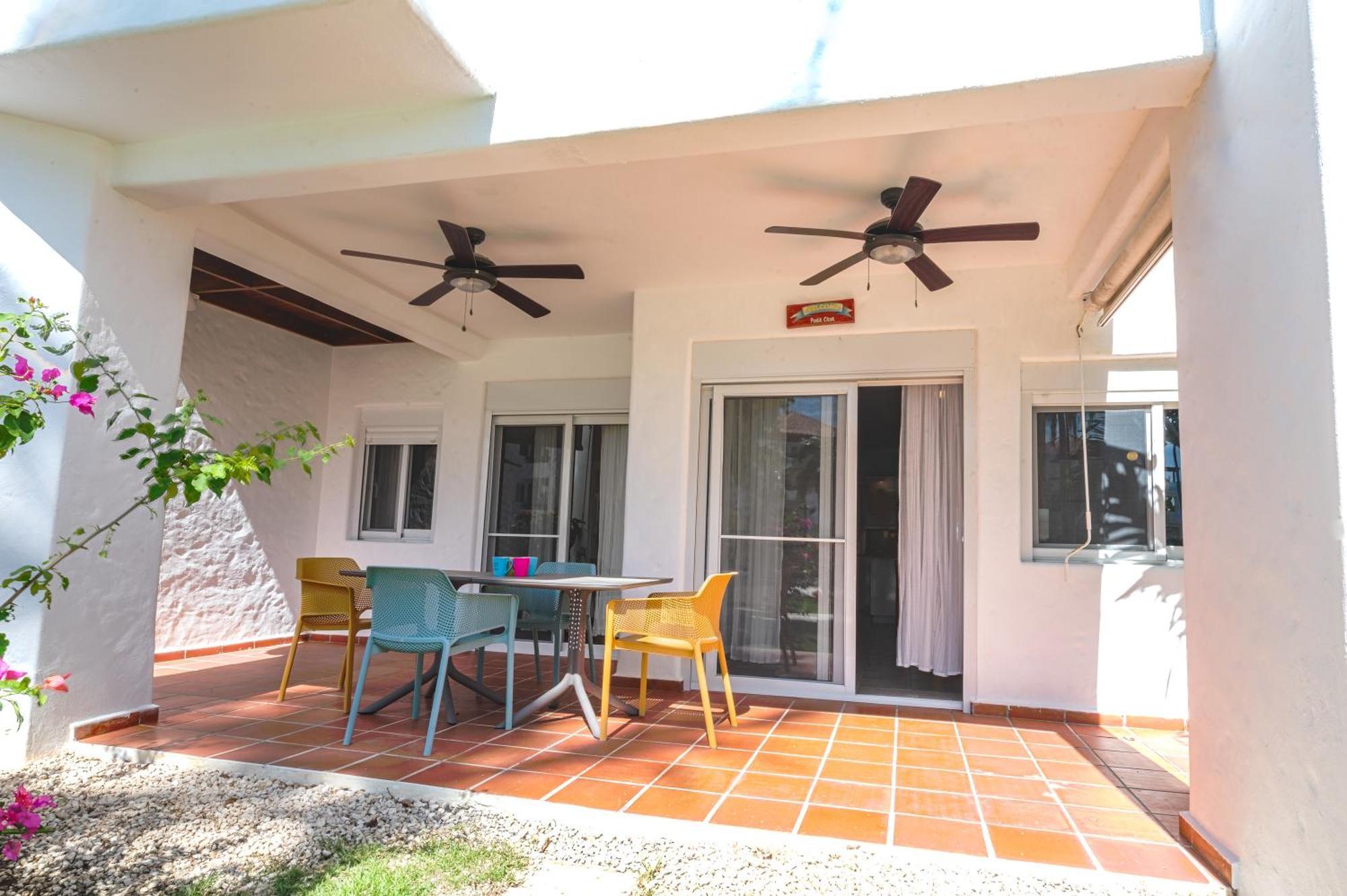 Stanza Mare Beach Front Punta Cana Exterior foto