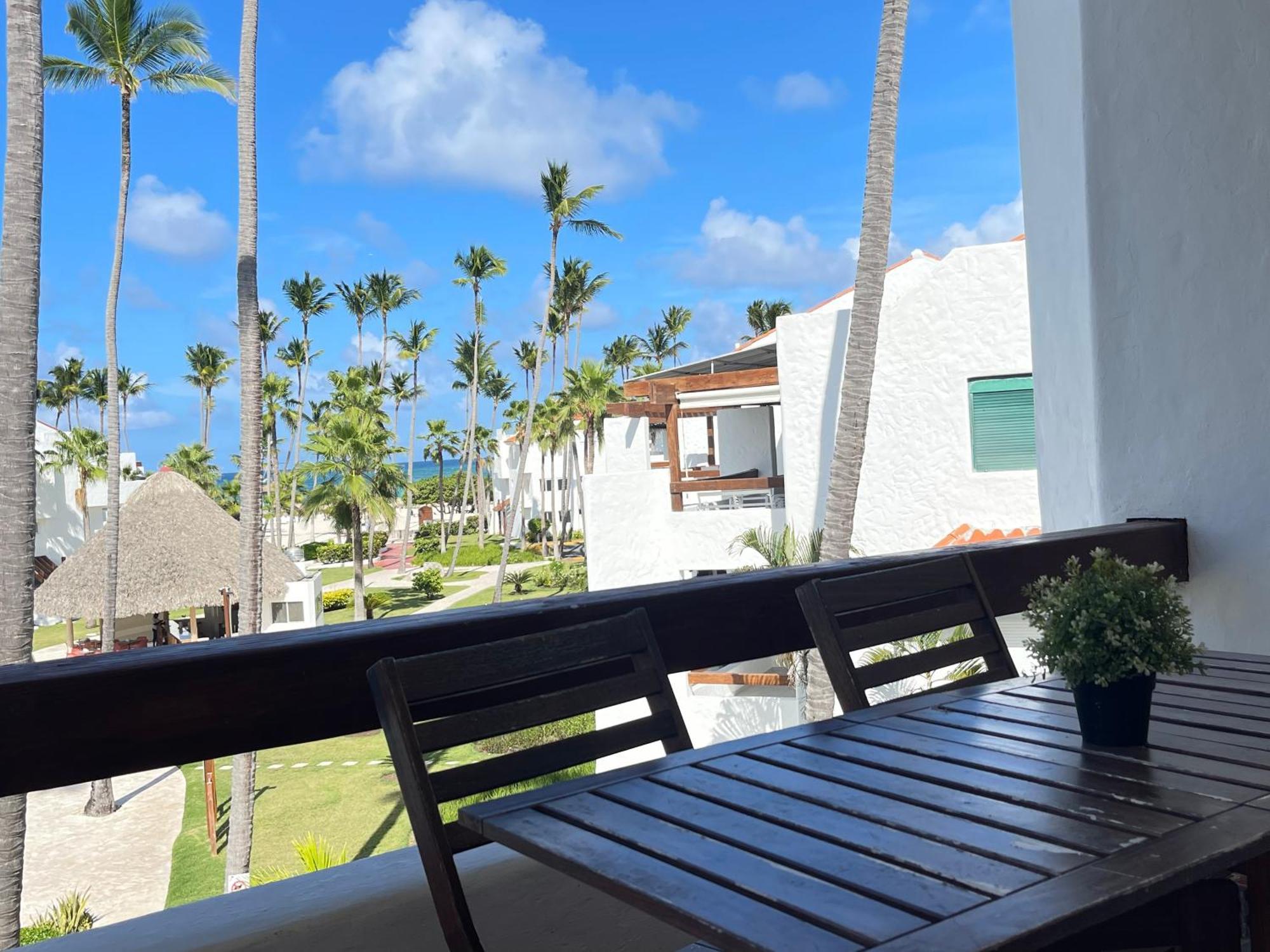 Stanza Mare Beach Front Punta Cana Exterior foto