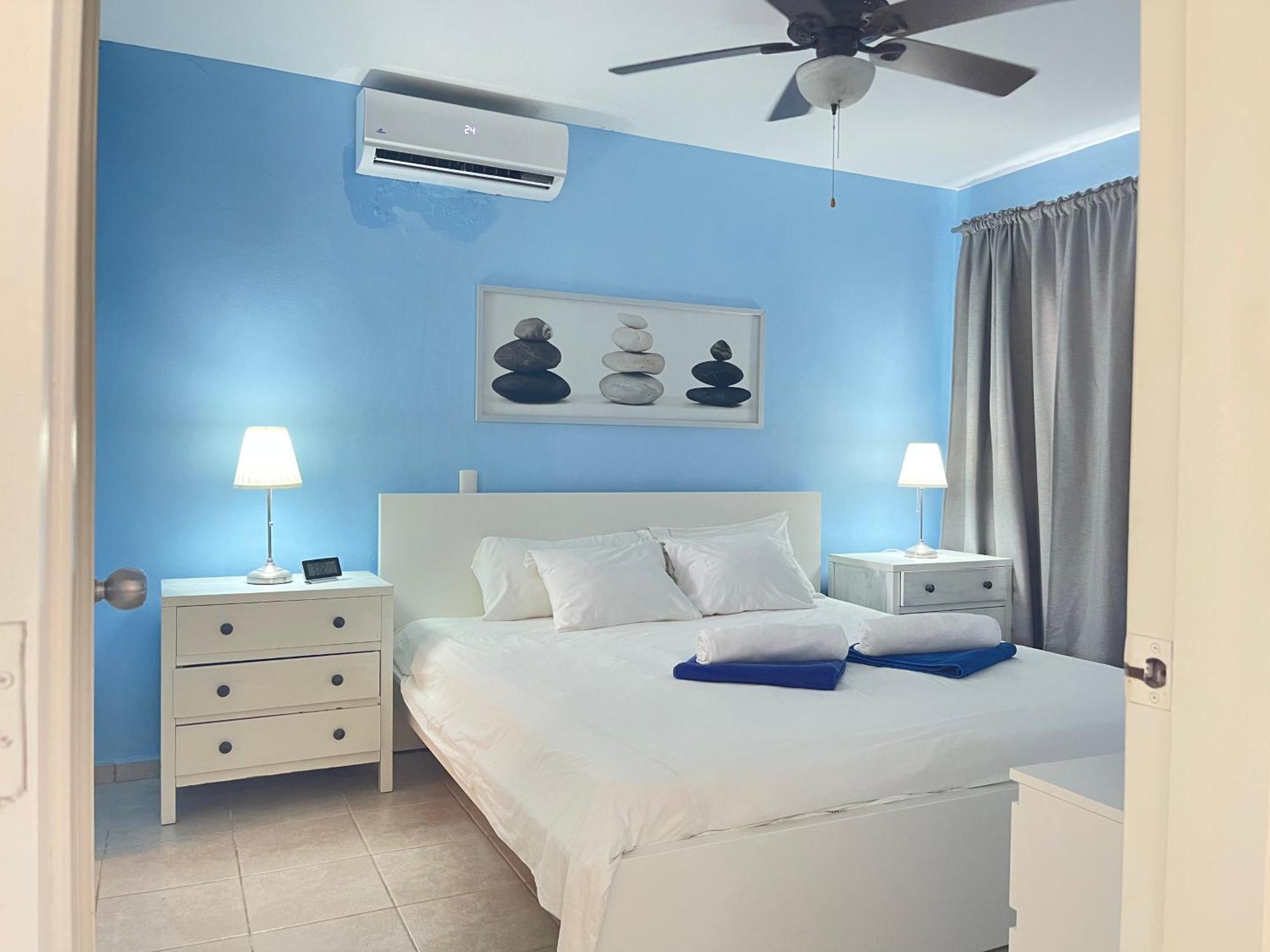 Stanza Mare Beach Front Punta Cana Exterior foto