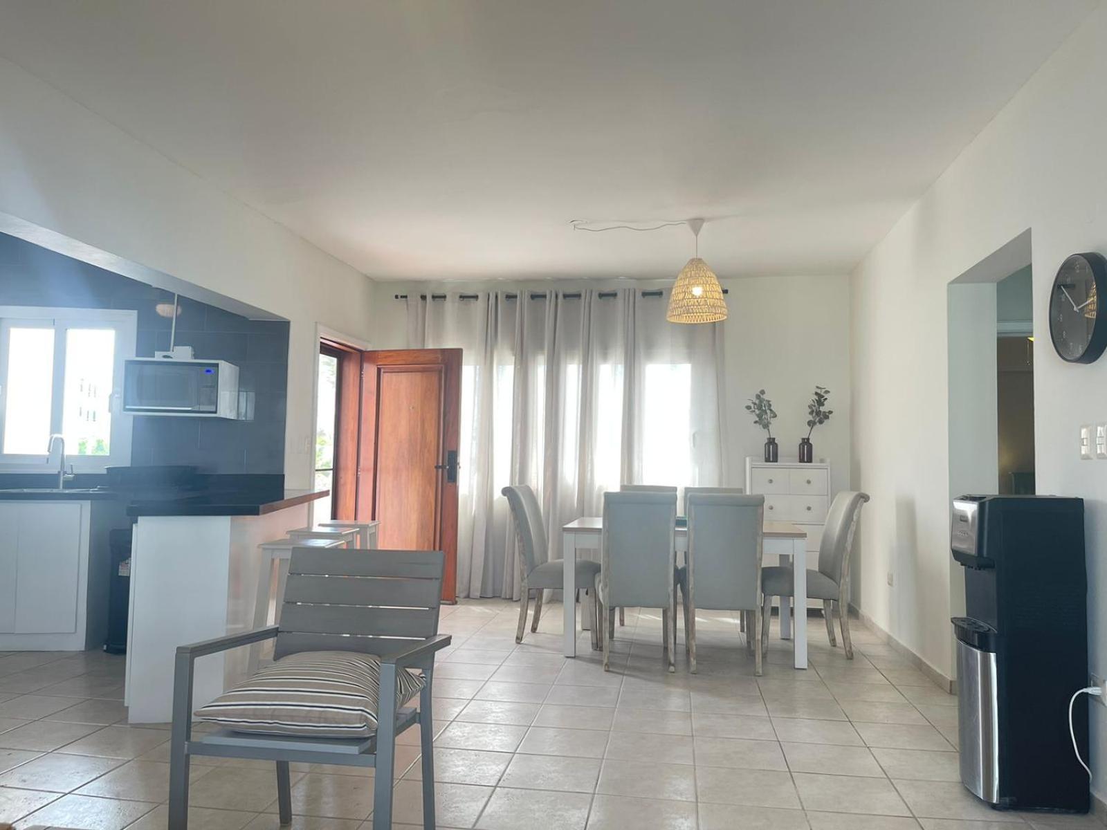 Stanza Mare Beach Front Punta Cana Exterior foto