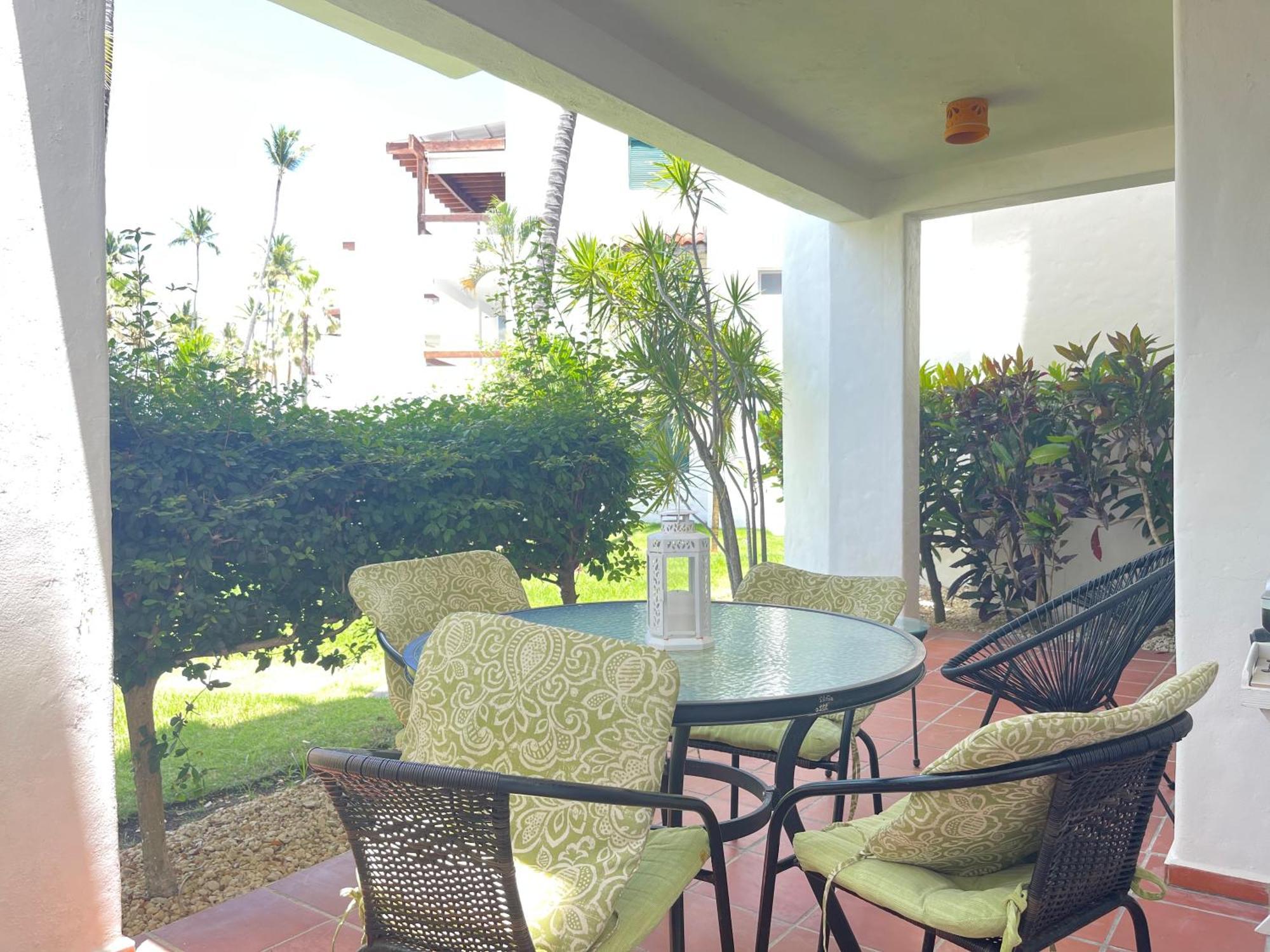 Stanza Mare Beach Front Punta Cana Exterior foto