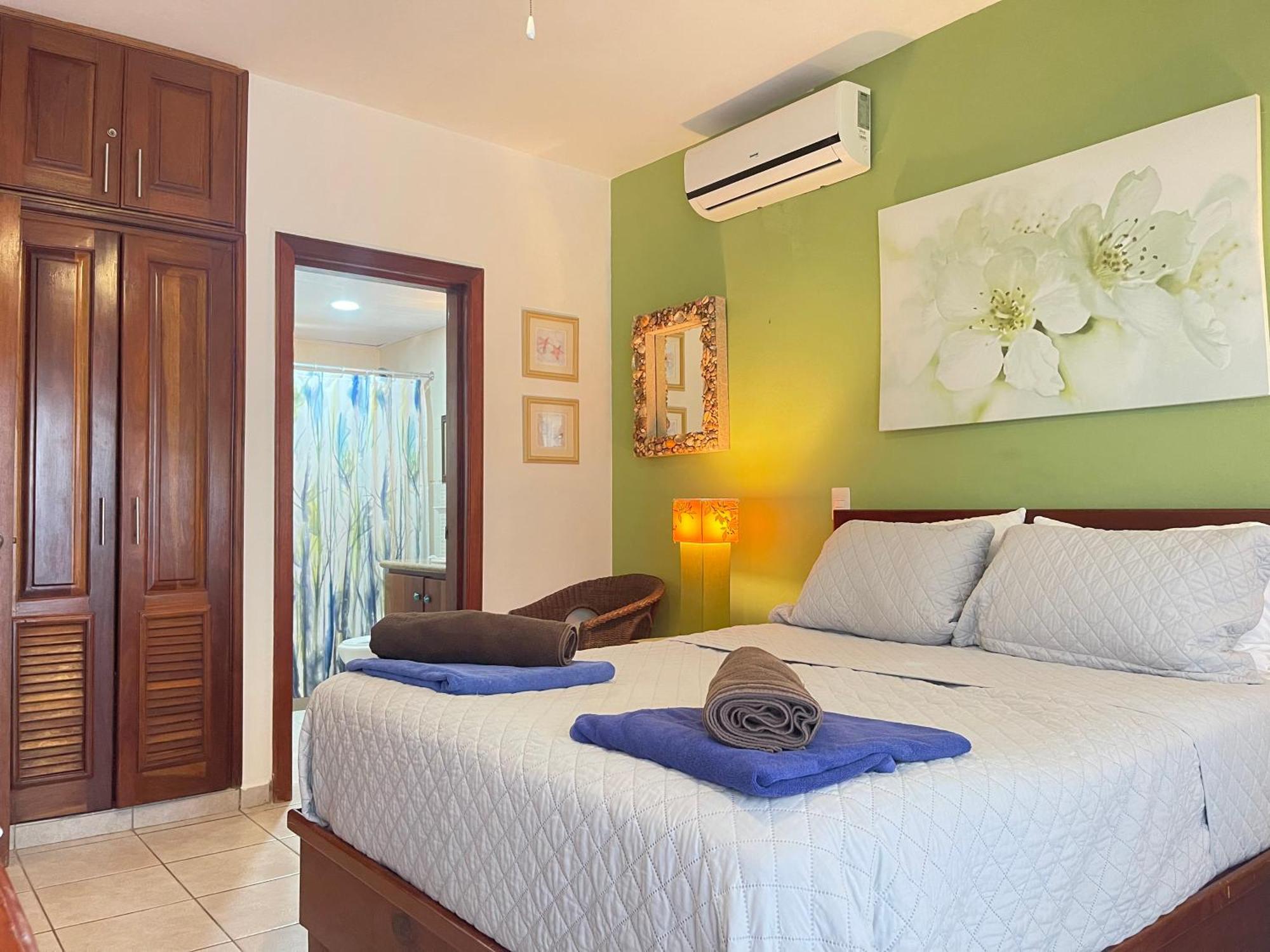 Stanza Mare Beach Front Punta Cana Exterior foto