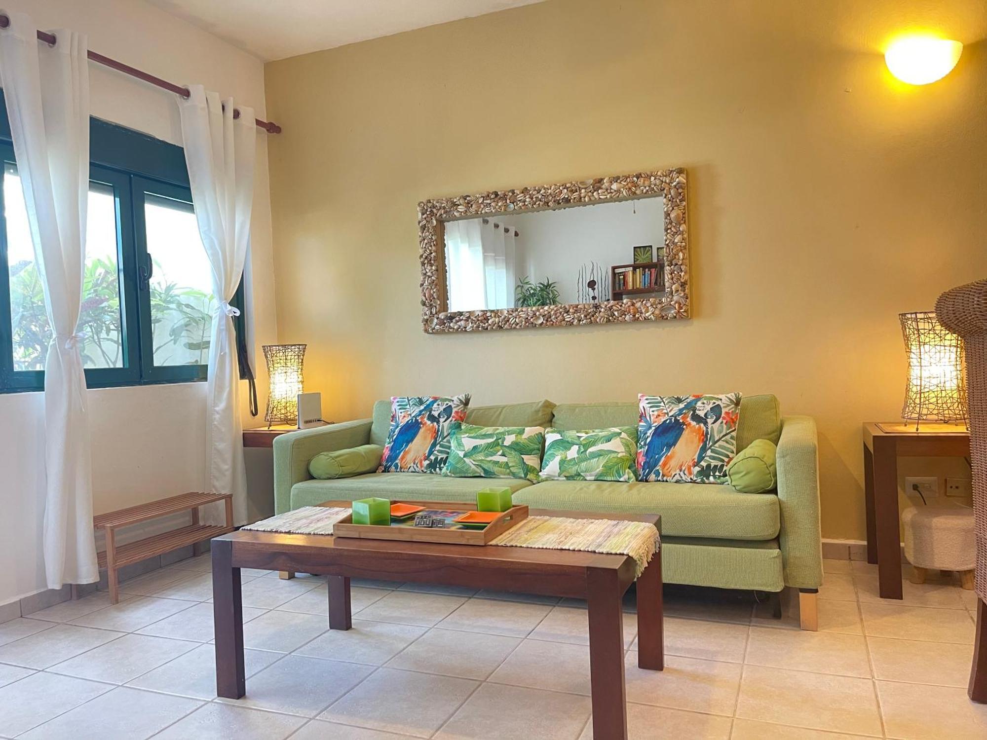 Stanza Mare Beach Front Punta Cana Exterior foto