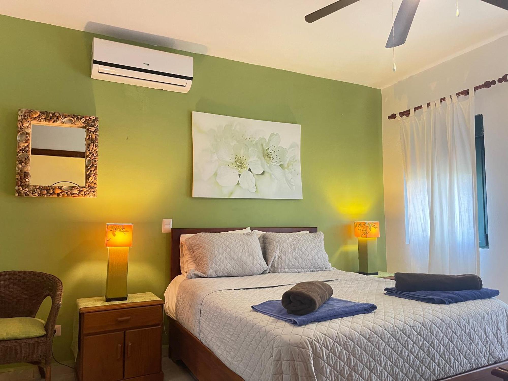 Stanza Mare Beach Front Punta Cana Exterior foto