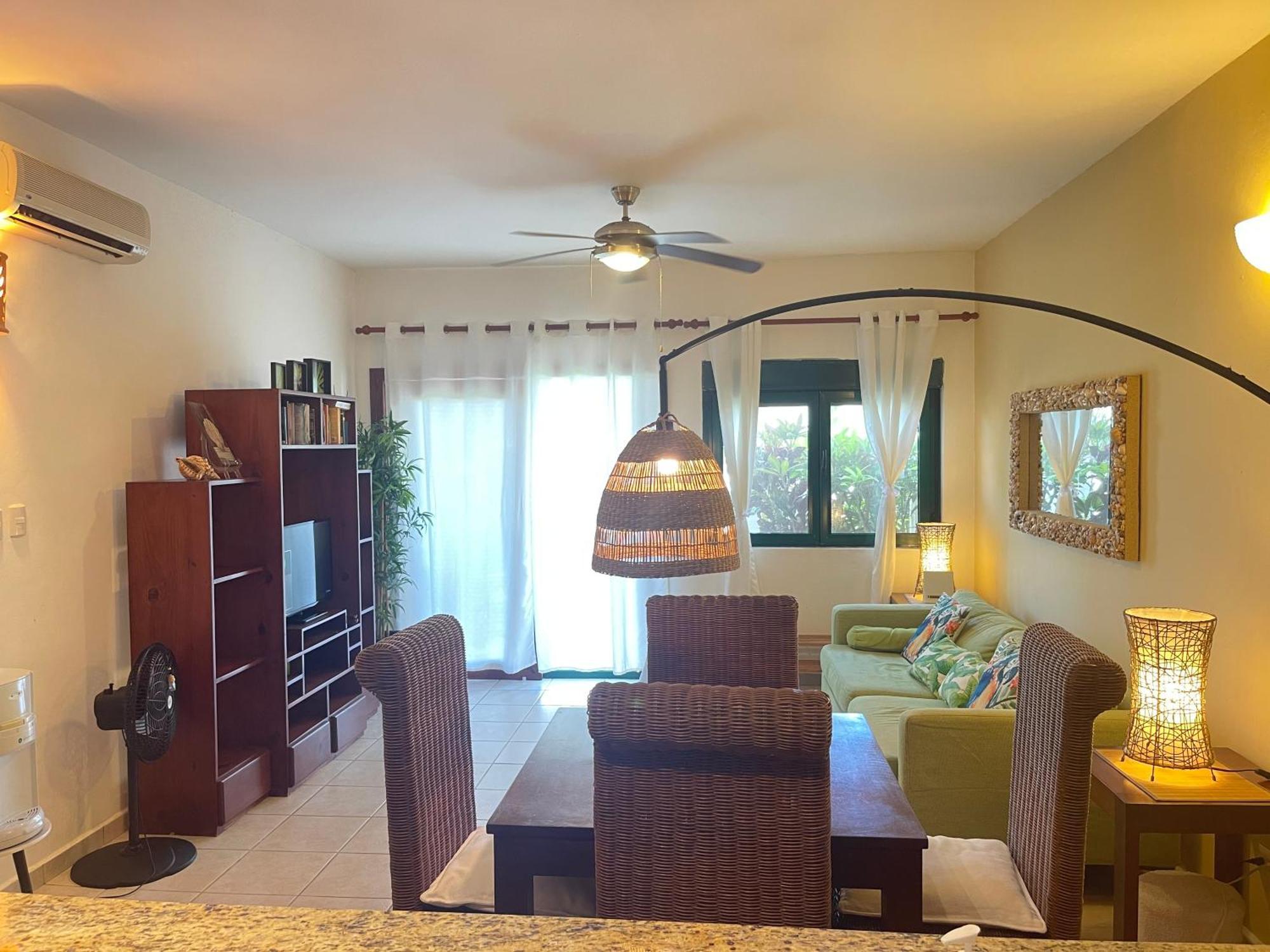 Stanza Mare Beach Front Punta Cana Exterior foto