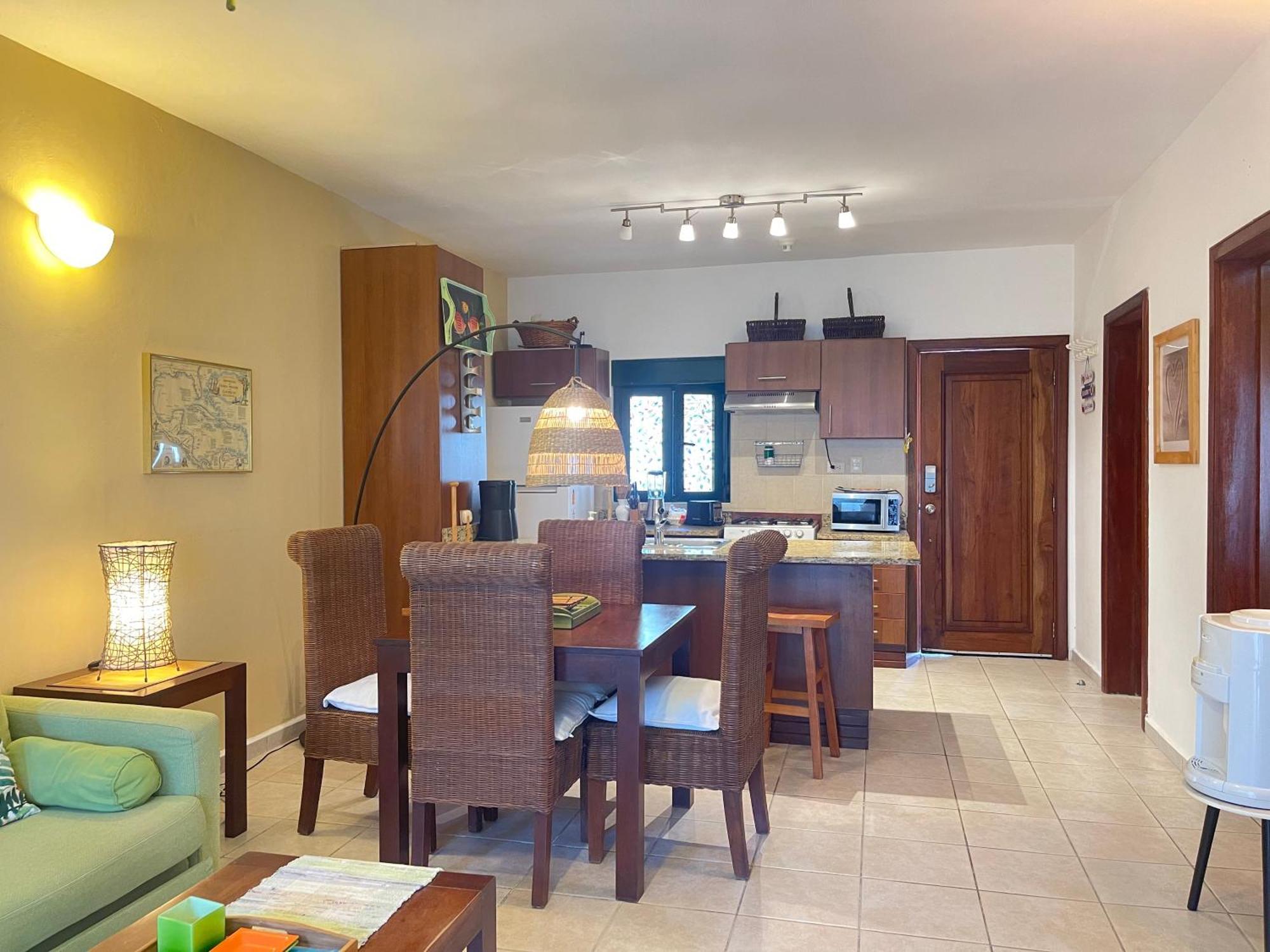 Stanza Mare Beach Front Punta Cana Exterior foto