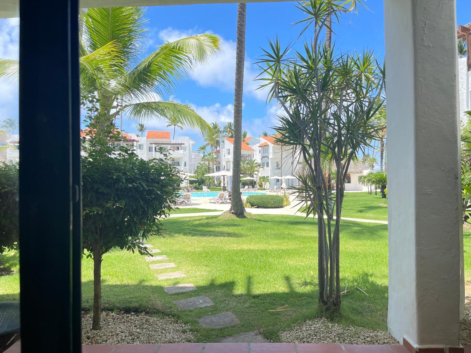 Stanza Mare Beach Front Punta Cana Exterior foto