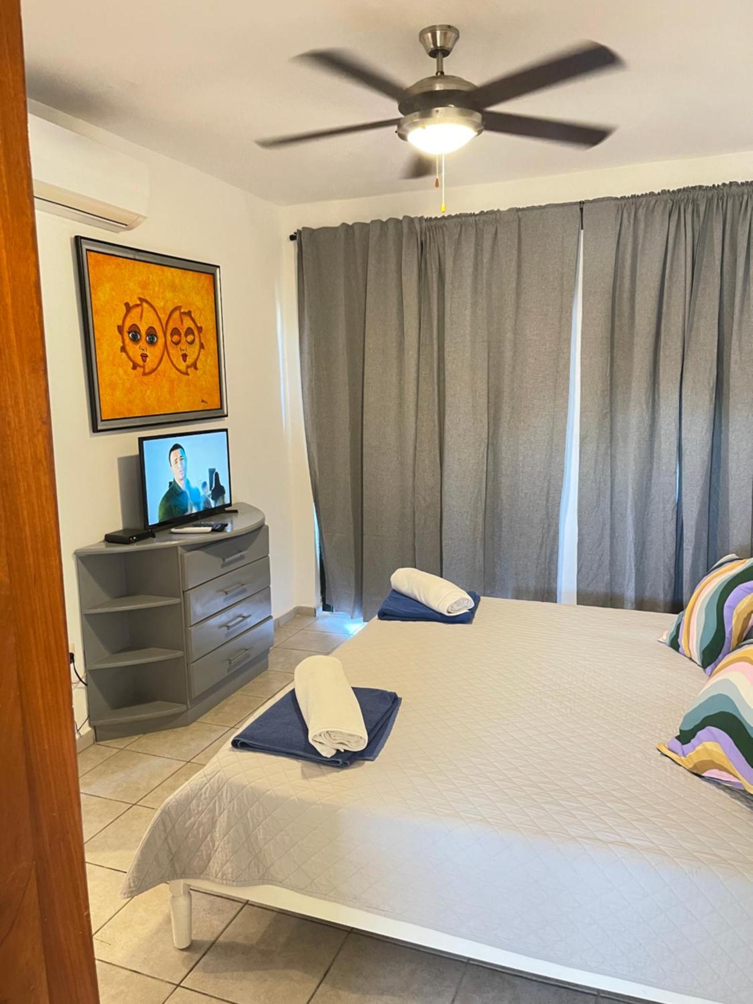 Stanza Mare Beach Front Punta Cana Exterior foto
