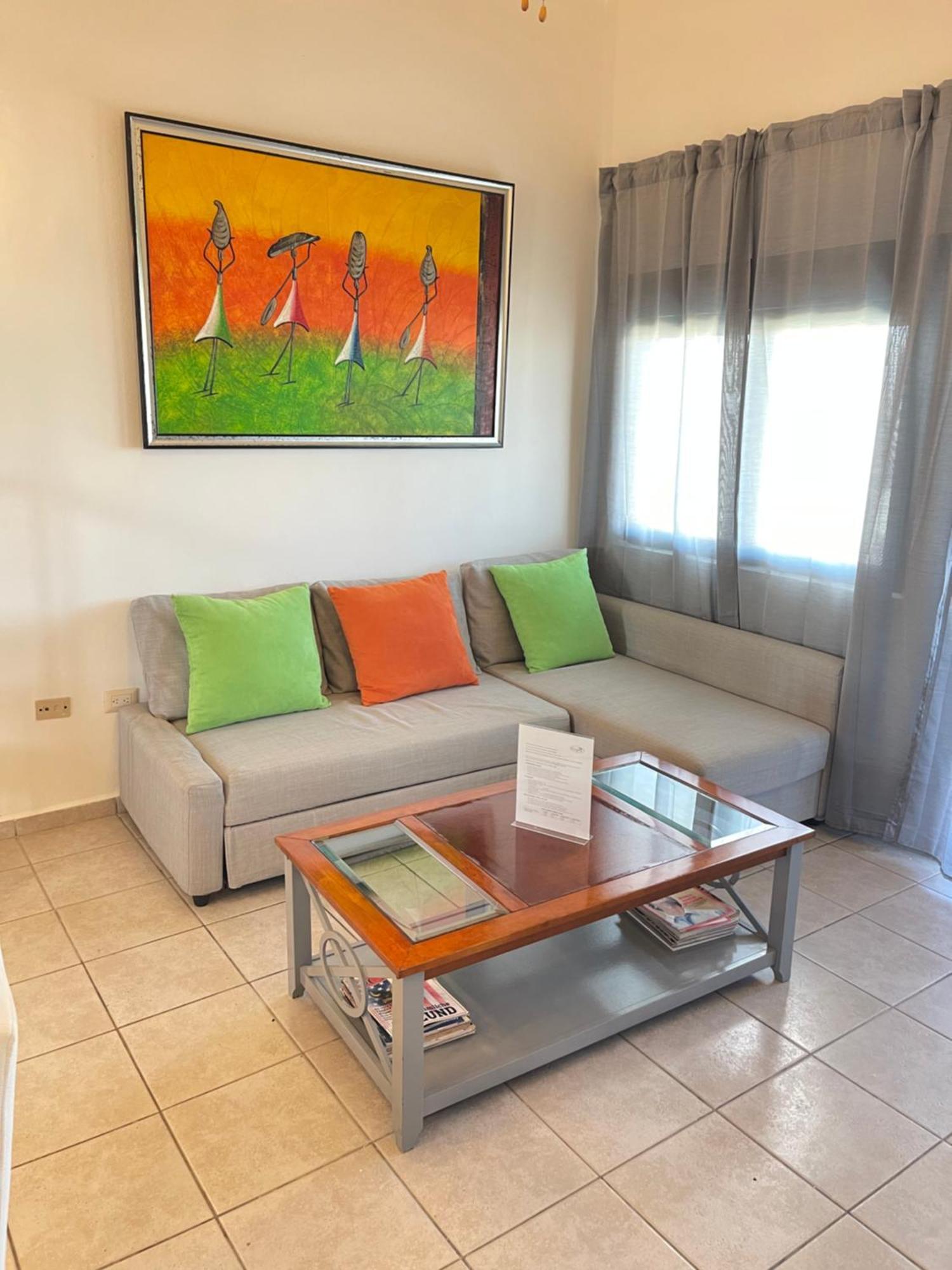 Stanza Mare Beach Front Punta Cana Exterior foto