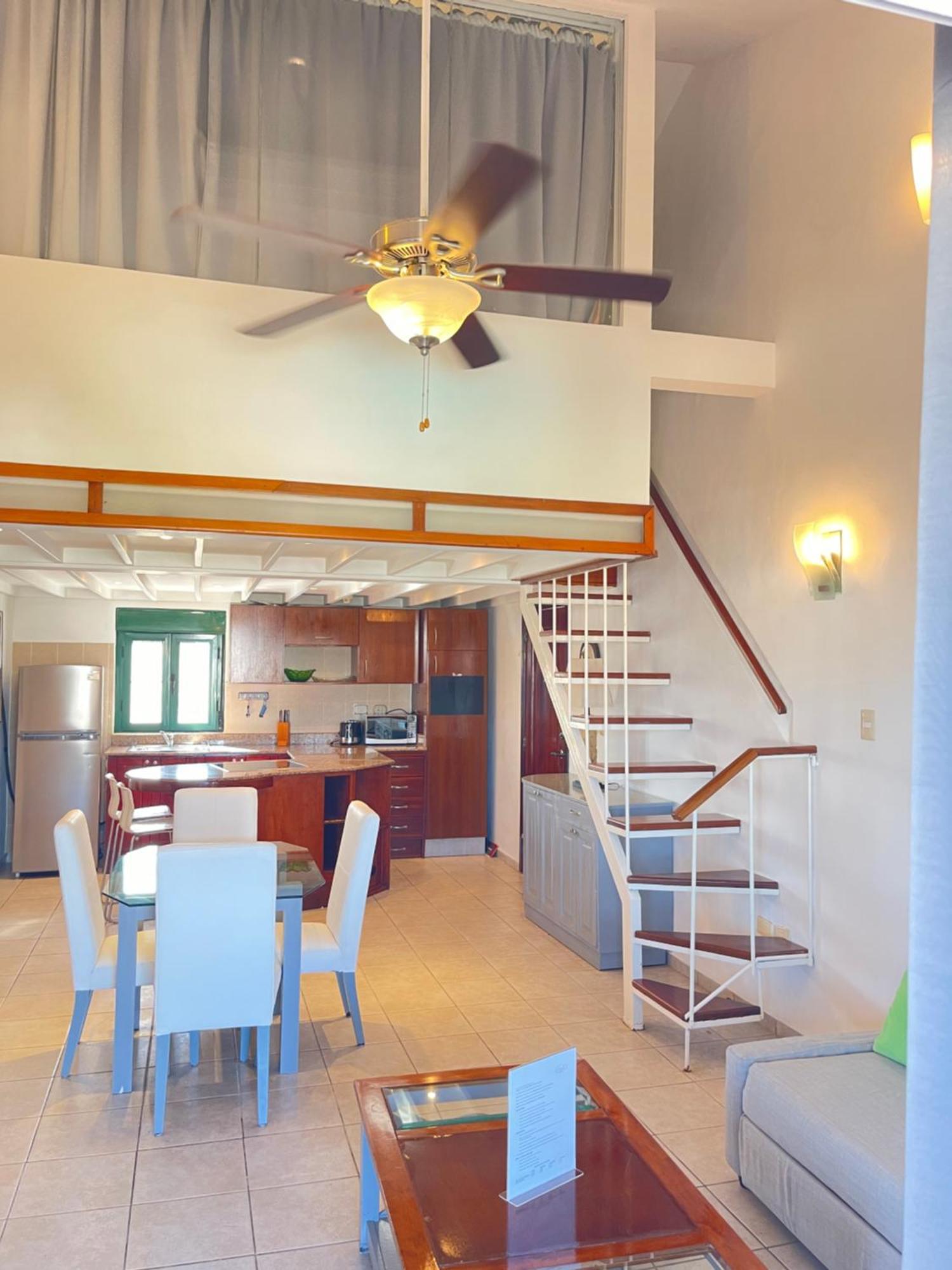 Stanza Mare Beach Front Punta Cana Exterior foto