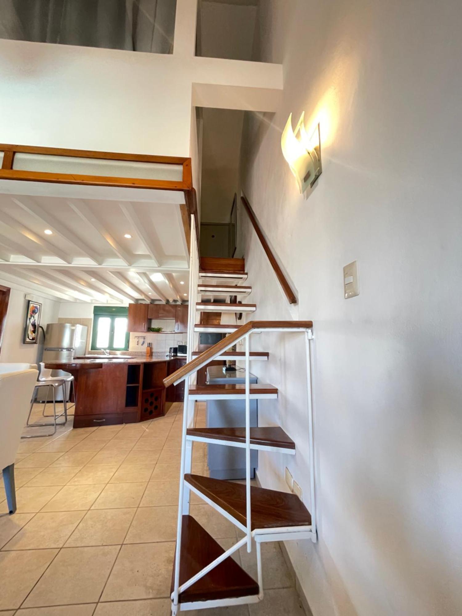 Stanza Mare Beach Front Punta Cana Exterior foto