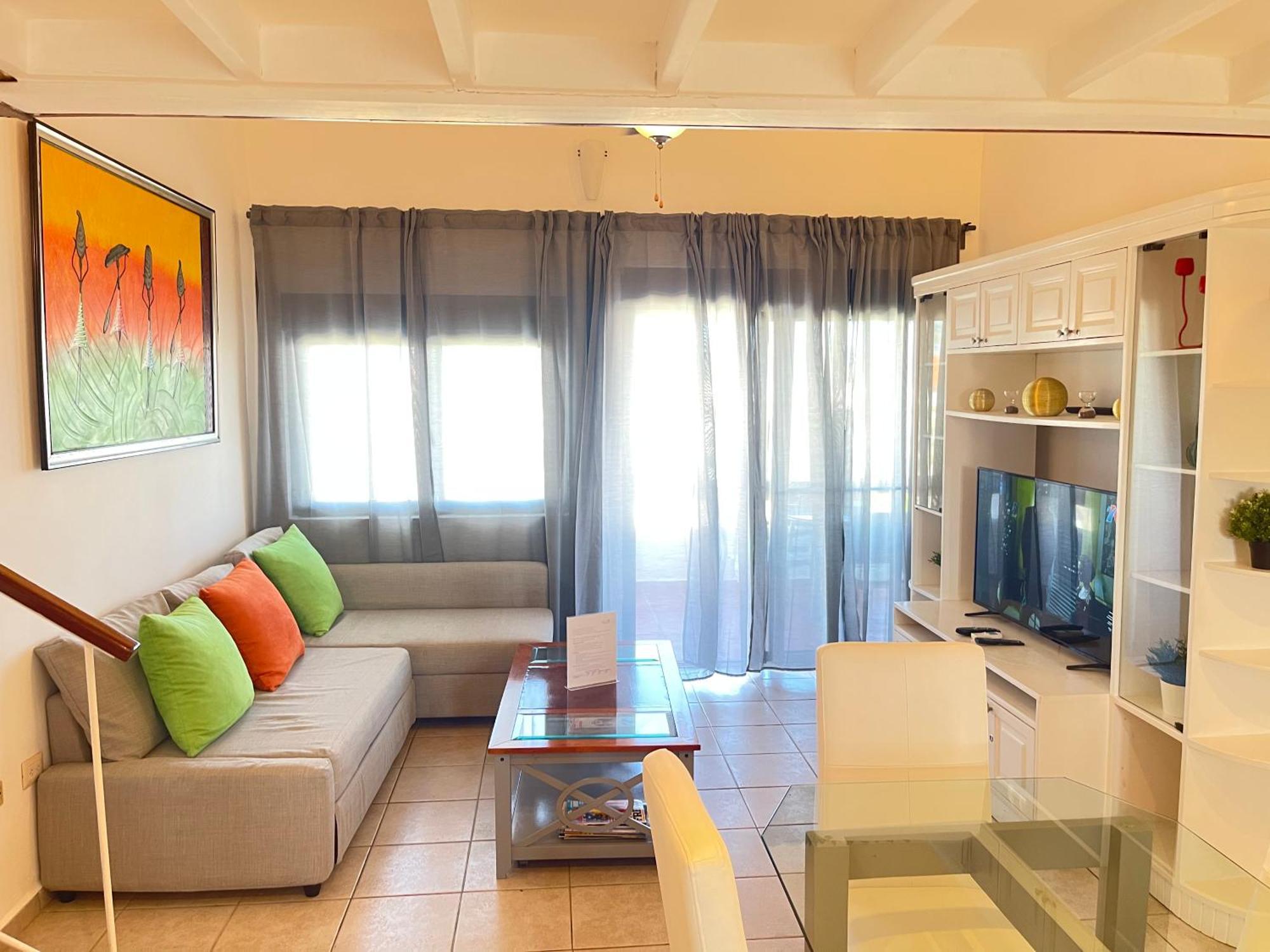 Stanza Mare Beach Front Punta Cana Exterior foto