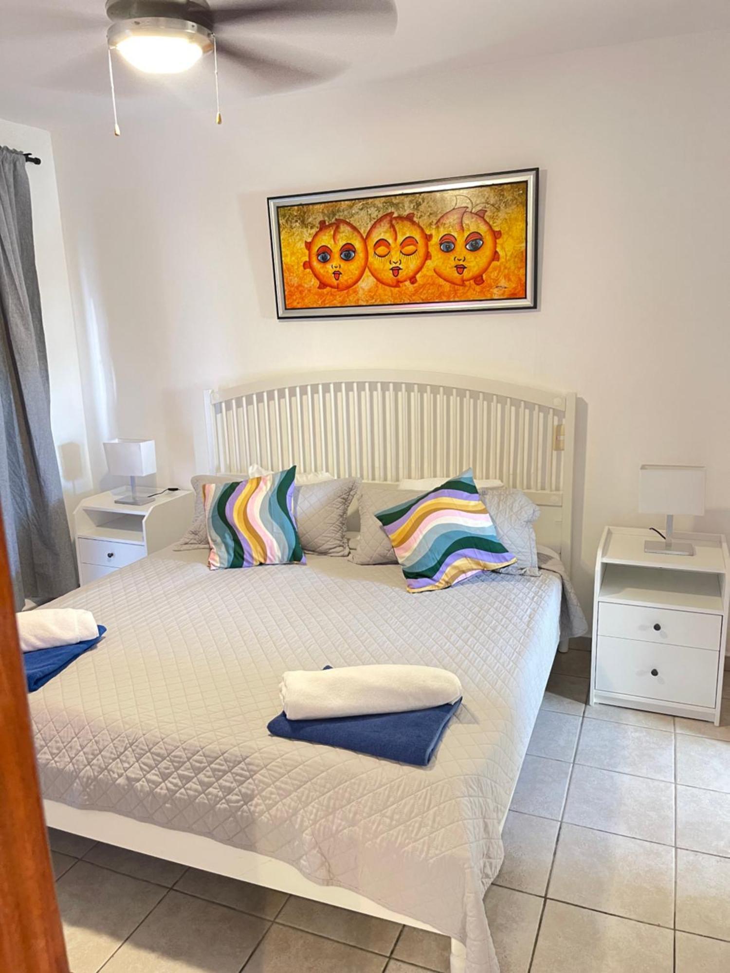 Stanza Mare Beach Front Punta Cana Exterior foto